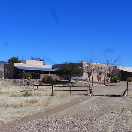 Rancho Milagro Bed & Breakfast Elgin Esterno foto