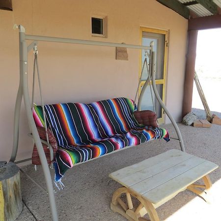 Rancho Milagro Bed & Breakfast Elgin Esterno foto