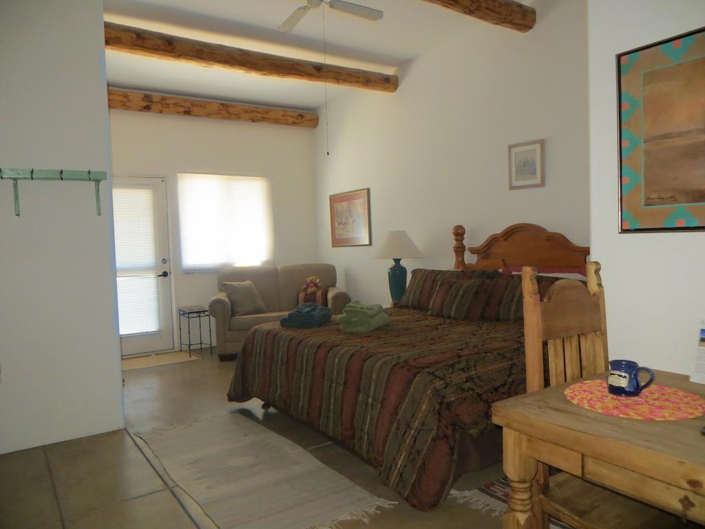 Rancho Milagro Bed & Breakfast Elgin Camera foto
