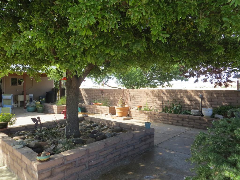 Rancho Milagro Bed & Breakfast Elgin Esterno foto